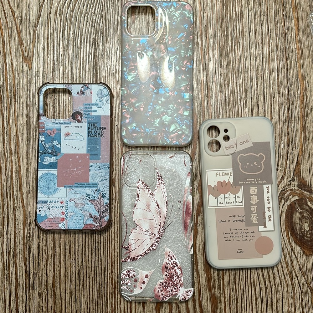 iPhone 12 Phone Cases